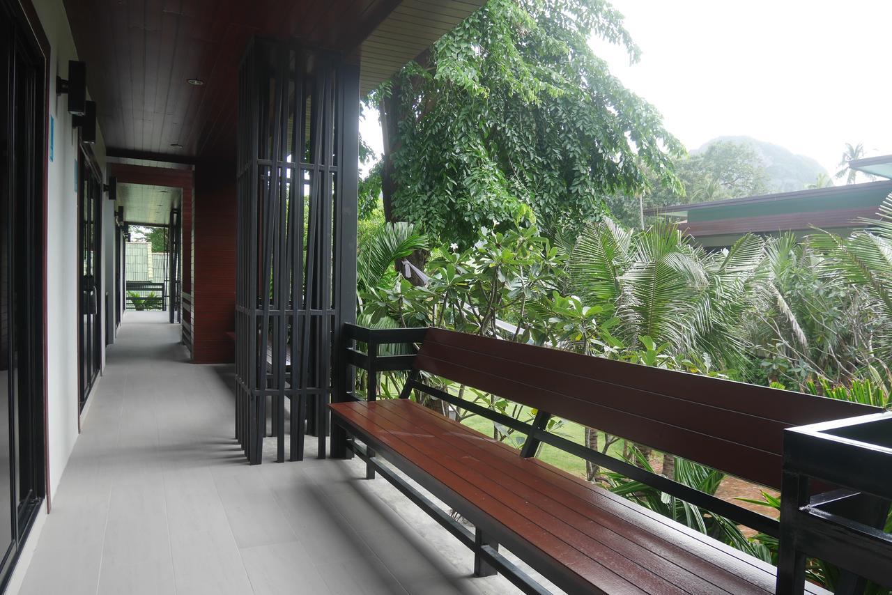 Chaokoh Hotel&resort- Sha 4*