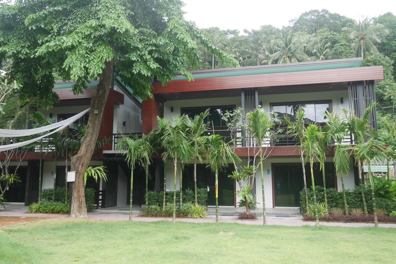 Hotel Chaokoh Hotel&resort- Sha