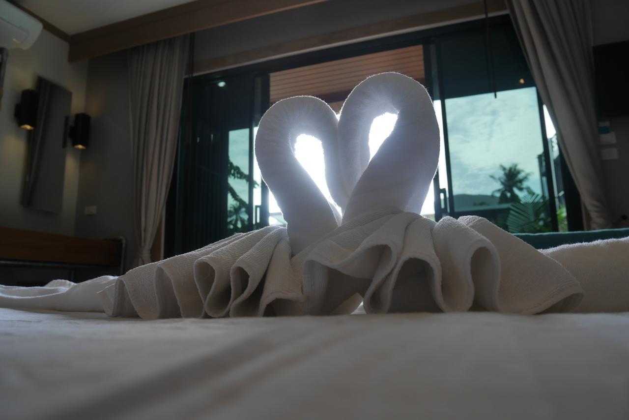 Hotel Chaokoh Hotel&resort- Sha