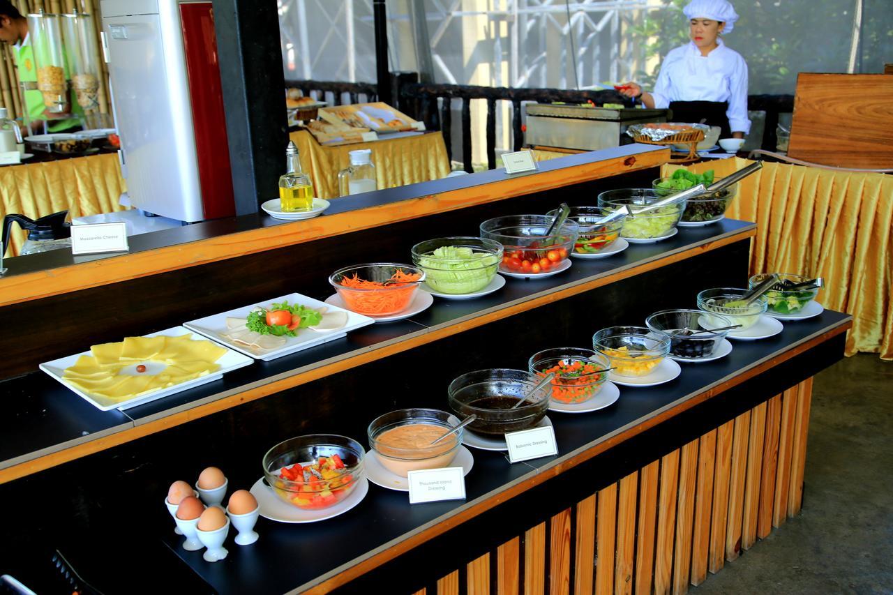 Hotel Chaokoh Hotel&resort- Sha Ko Phi Phi