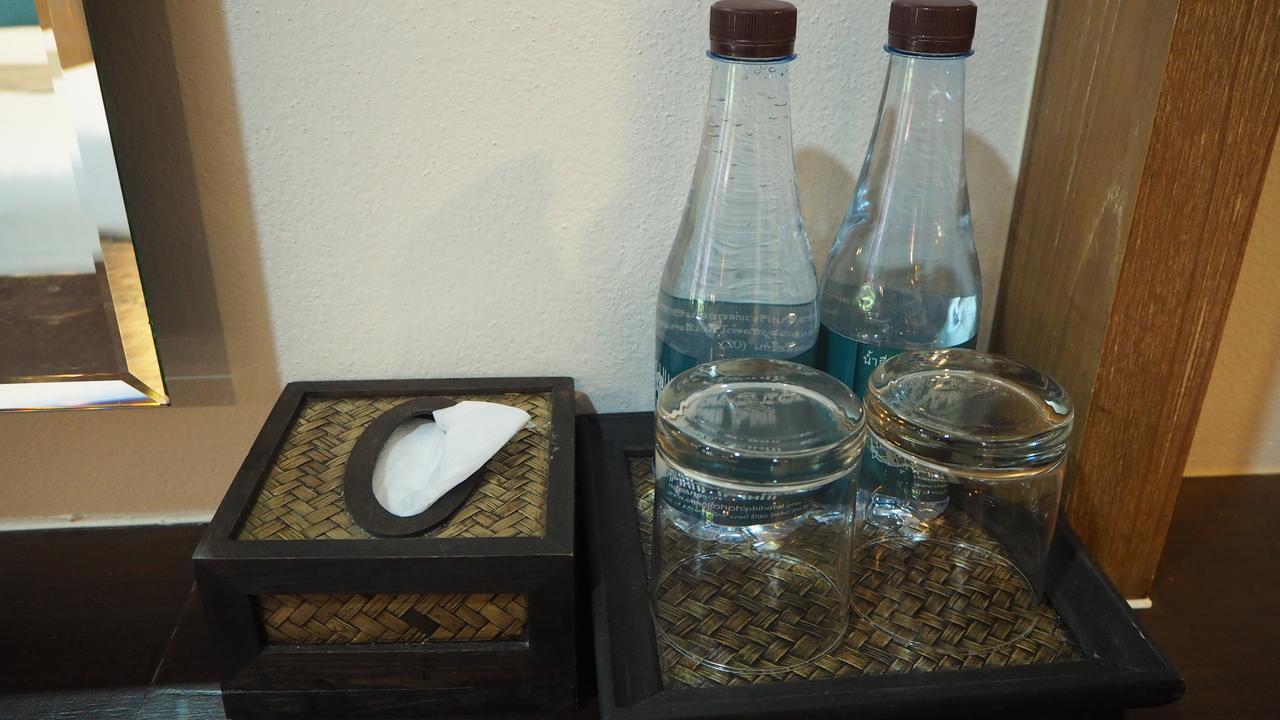 Hotel Chaokoh Hotel&resort- Sha 4*