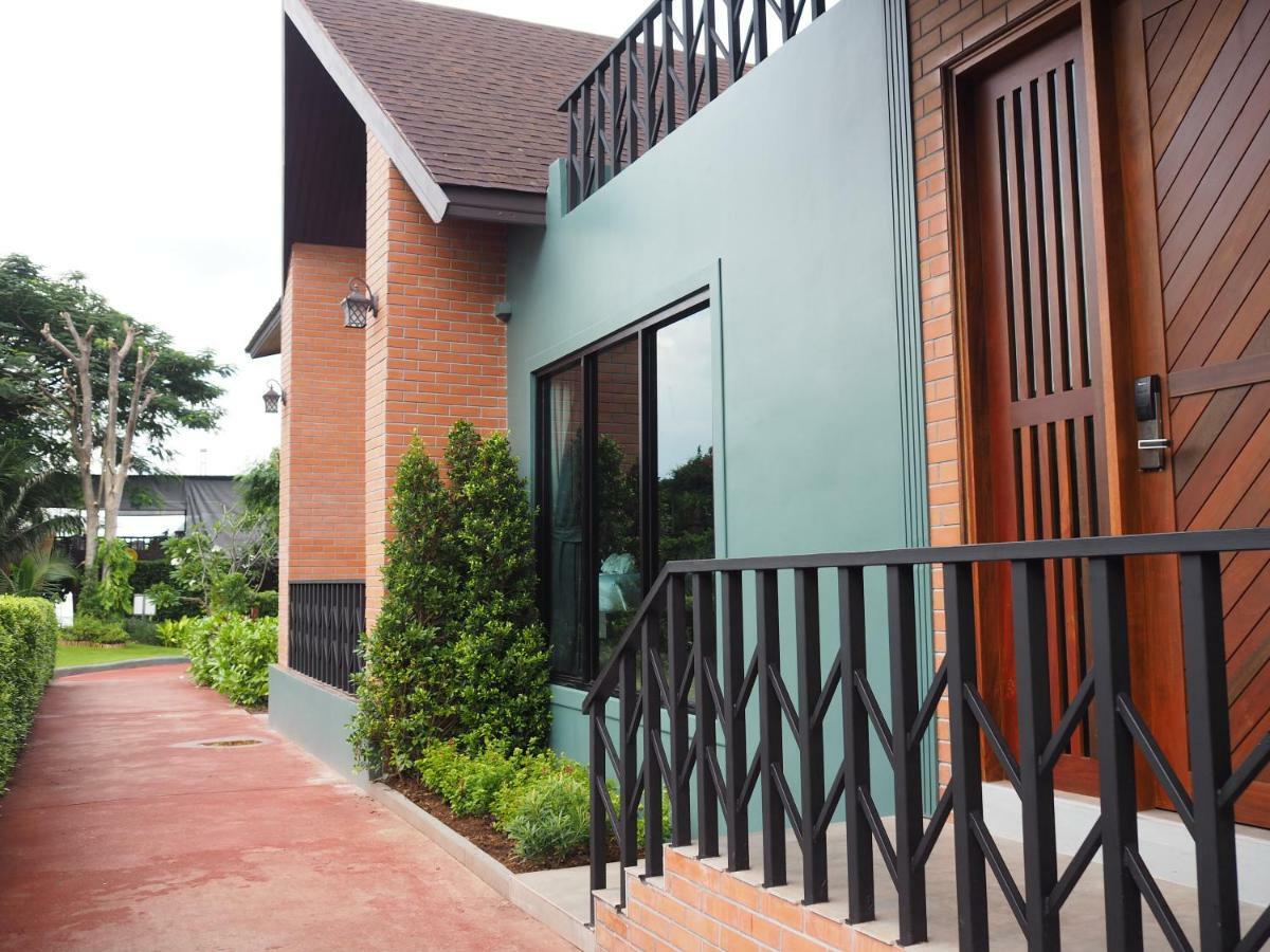 Chaokoh Hotel&resort- Sha 4*