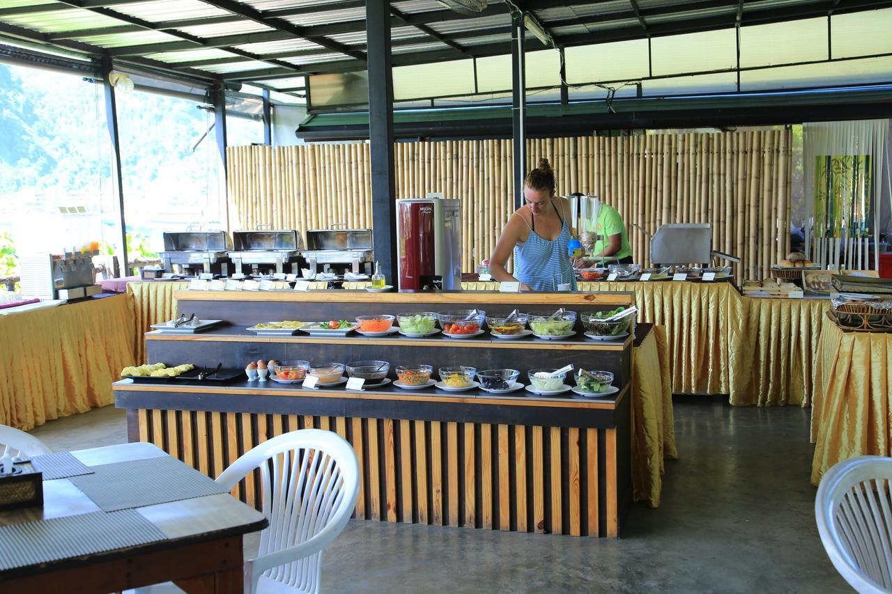 Chaokoh And Resort- Sha Extra Islas Phi Phi