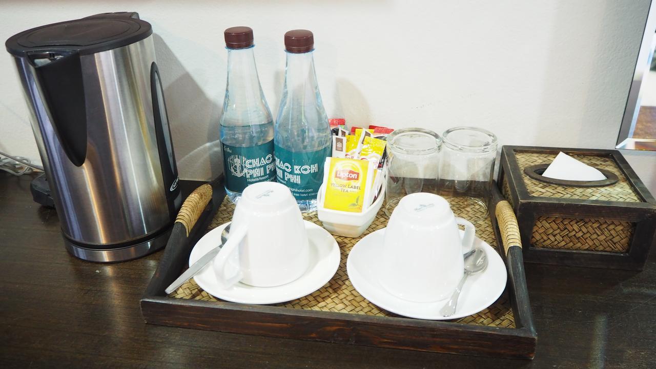 Hotel Chaokoh And Resort- Sha Extra Islas Phi Phi